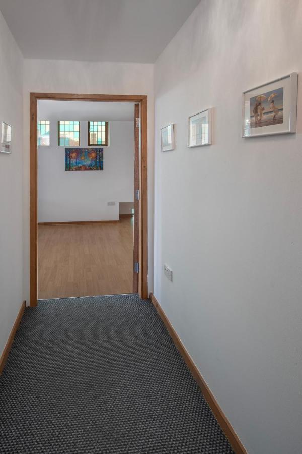 Elegant Church Conversion Close To Blackpool Tower ภายนอก รูปภาพ